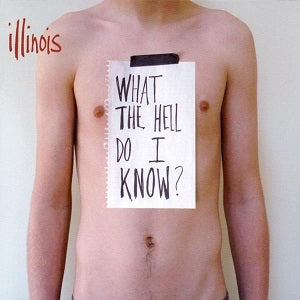 What the Hell Do I Know? (CD)