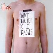 What the Hell Do I Know? (CD)