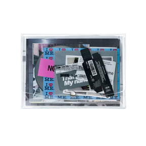 Illit 1St Single Album 'Not Cute Anymore' [Not My Name Ver.] [CD]