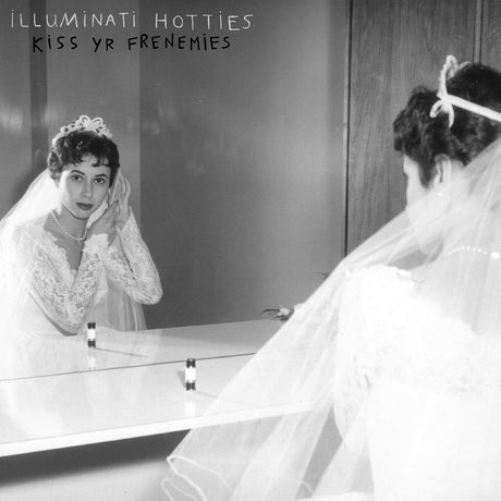 Kiss Yr Frenemies [CD]