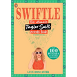 Swiftle: The Ultimate Taylor Swift Puzzle Book
