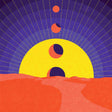 Every Sun, Every Moon (COLOR VINYL) (Vinyl)