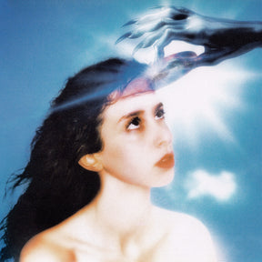 Imaginal Disk (IEX Light Blue) (Vinyl)
