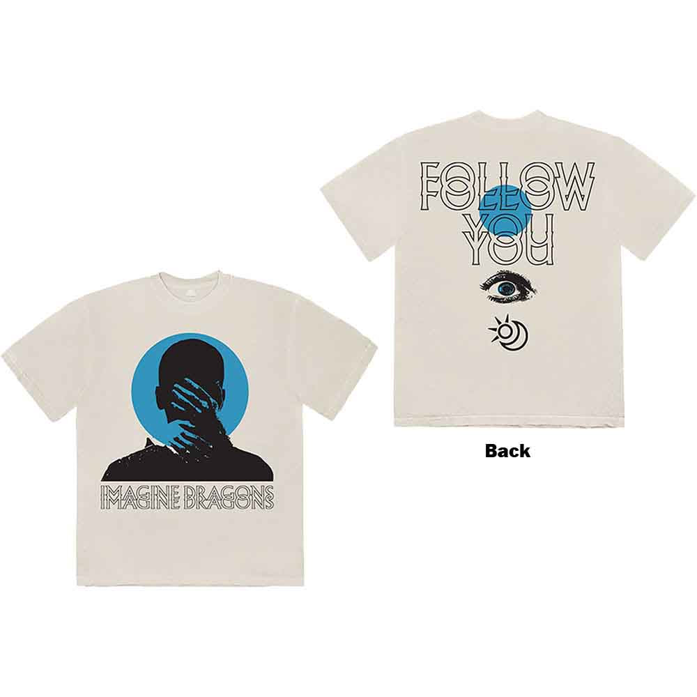 Imagine Dragons Follow You [T-Shirt]