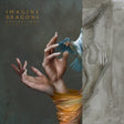 Reflections (From The Vault Of Smoke + Mirrors) (Ocean Blue Colored Vinyl) (Vinyl)