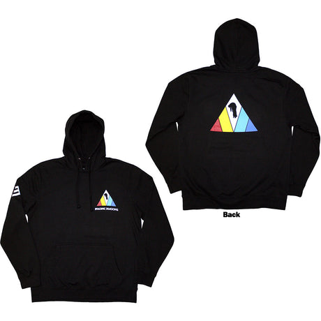 Triangle () Black