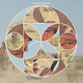 Timbuktu Echoes (Vinyl) - Apocalypse Vinyl