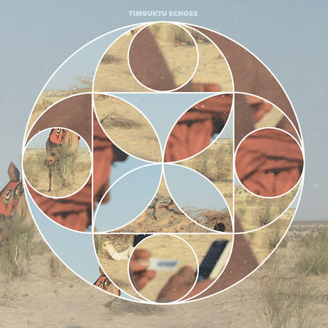 Timbuktu Echoes (Vinyl) - Apocalypse Vinyl