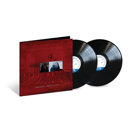 Blues Blood [2 LP] (Vinyl)