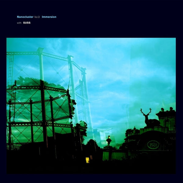 Nanocluster Vol. 3 (Vinyl)