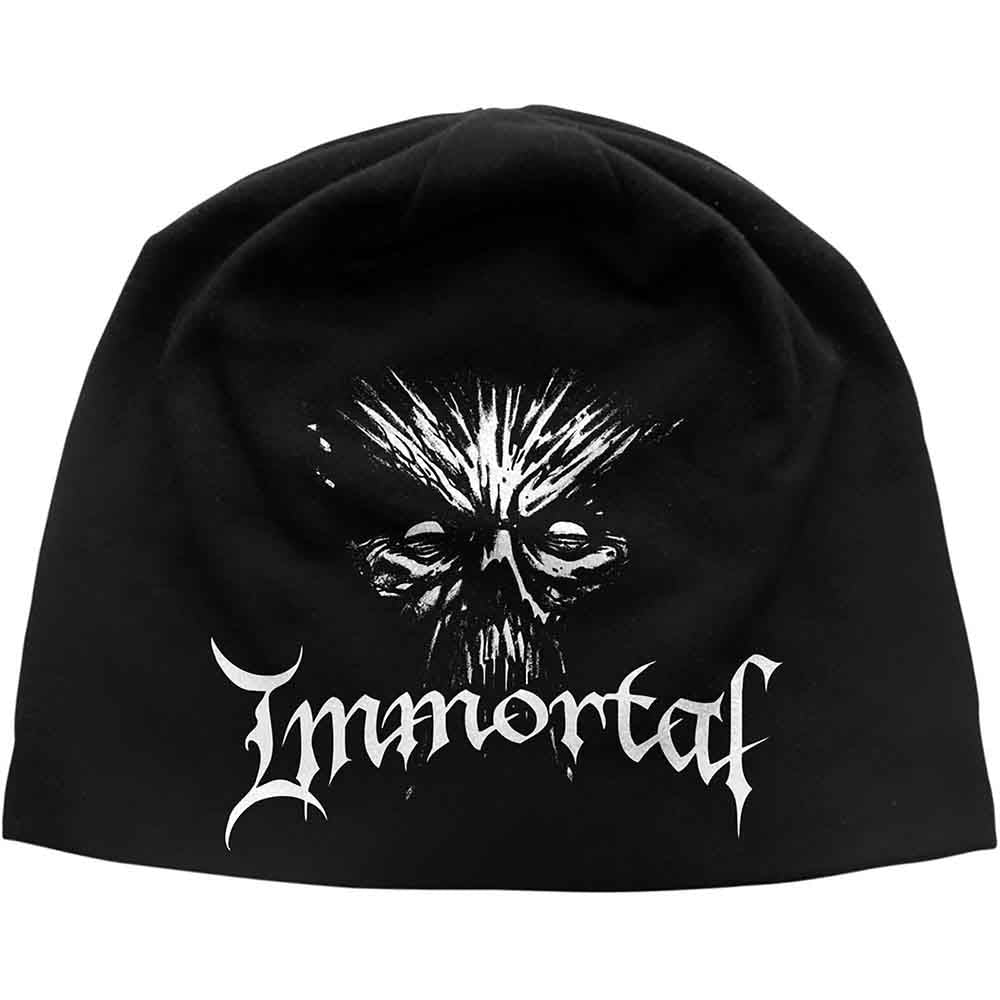 Immortal Northern Chaos [Hat]