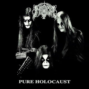 Pure Holocaust (CD)