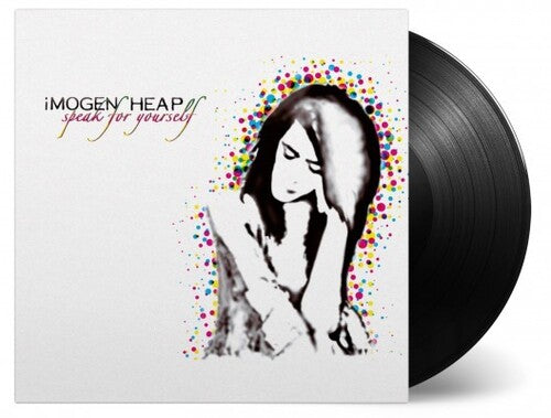 Speak For Yourself (180-Gram Black Vinyl) [Import] (Vinyl)