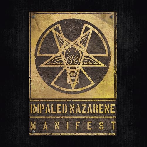 Manifest (CD)
