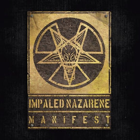 Manifest (CD)