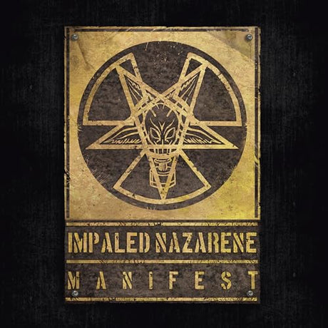 Manifest (CD)