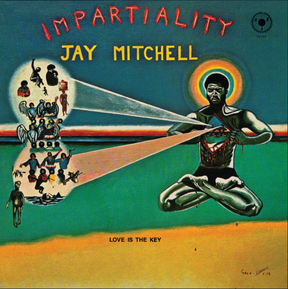 Impartiality (Vinyl)