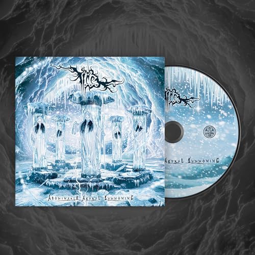 Abominable Astral Summoning (CD)