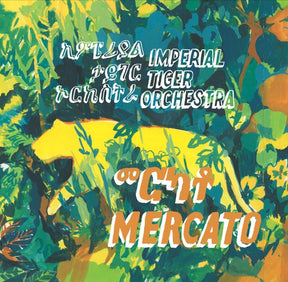 Mercato (Vinyl)