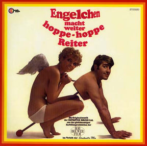 Engelchen Macht Weiter: Original Motion Picture Soundtrack [Vinyl]
