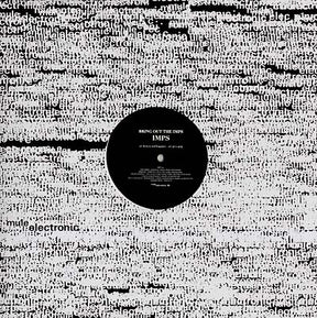 Bring Out The Imps (Vinyl) - Apocalypse Vinyl