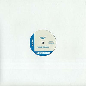Remixed Vol. 1 (Vinyl) - Apocalypse Vinyl