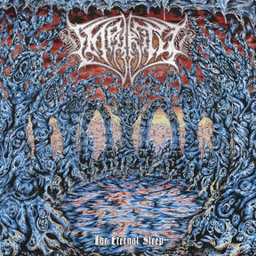 The Eternal Sleep (CD)