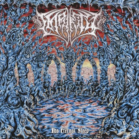 The Eternal Sleep (CD)