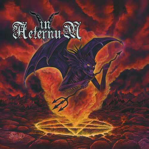 Forever Blasphemy [Vinyl]