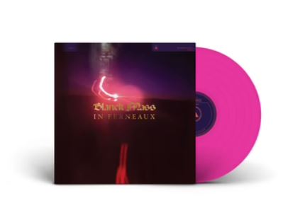 Blanck Mass In Ferneaux (Magenta, IEX) [Records & LPs]