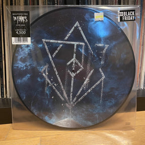 Breathing Fire - In Flames Live 2024 [Picture Disc] [RSD 11.28.25] [Vinyl]