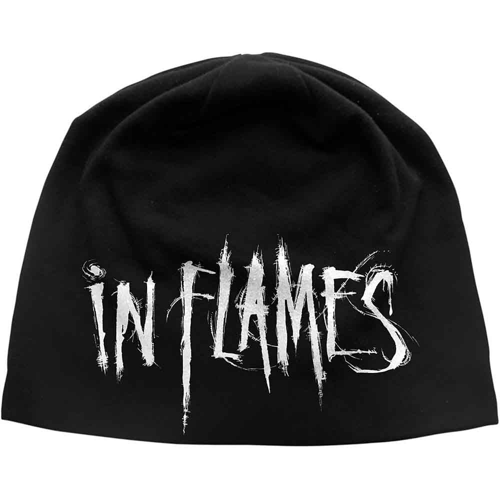 In Flames Logo [Beanie]