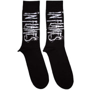 In Flames Logo [Socks]