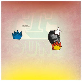 Sounds And Sights (Vinyl) - Apocalypse Vinyl