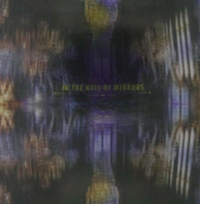 John Zorn en el salón de los espejos [CD de música]