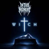 In This Moment - Witch [Explicit Content] (140 Gram Metallic Blue Colored Vinyl, Gatefold LP Jacket) [Vinyl]
