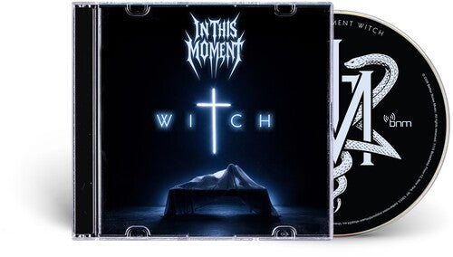 In This Moment - Witch [Explicit Content] [CD]