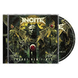 Savage New Times (CD)