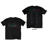Official Tour Gear