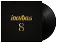 Incubus - 8 [Vinyl]