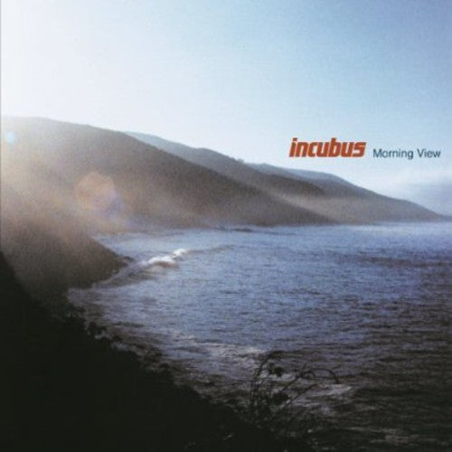 Incubus Morning View (Vinilo de 180 gramos) [Importación] (2 LP) [Discos y LP]