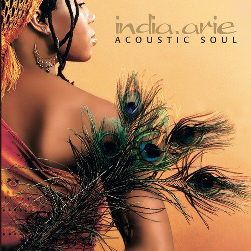 Acoustic Soul (Bonus Tracks, 140 Gram Vinyl, Gatefold LP Jacket, Remastered, Reissue) (2 Lp's) (Vinyl)