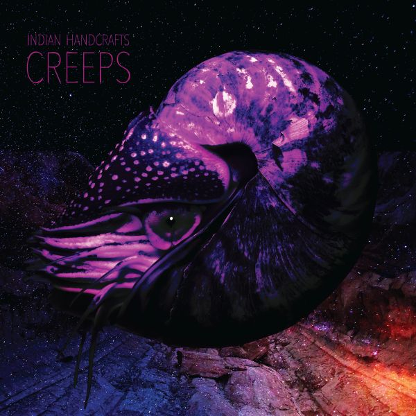 Creeps (CD)