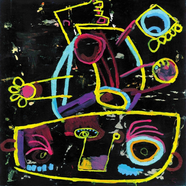 Dance Of The Red Herrings (Vinyl)
