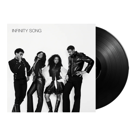 Infinity Song - Infinity Song [LP] [Vinyl]