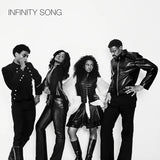 Infinity Song - Infinity Song [LP] [Vinyl]