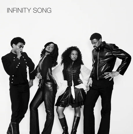 Infinity Song - Infinity Song [LP] [Vinyl]