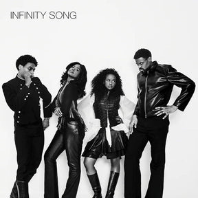 Infinity Song - Infinity Song [CD]