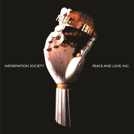 Peace And Love, Inc. - 30th Anniversary (180 Gram Translucent Black Injection Mold Vinyl) (2 Lp's) (Vinyl)