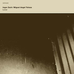Loner (CD)